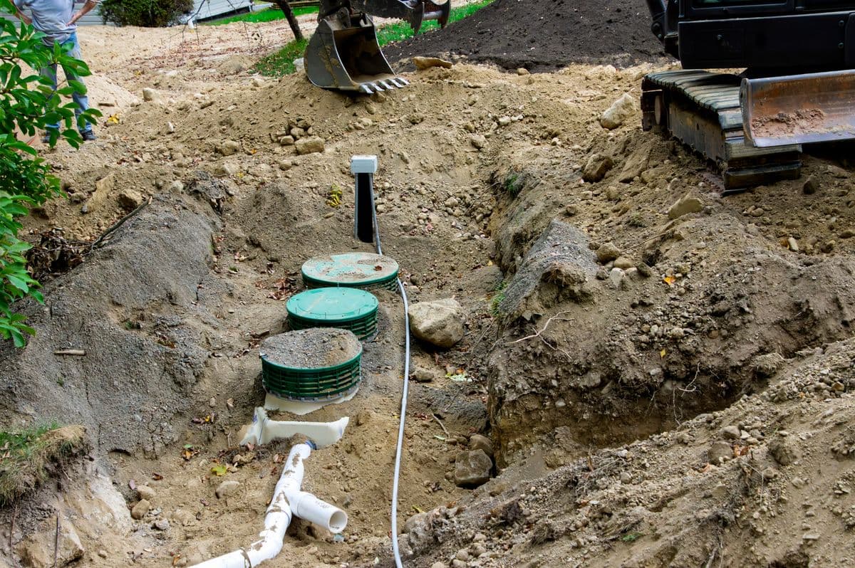 Well Water & Septic Systems: A Buyer's Guide for Highway 2